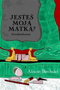 Bild von Jesteś moją matką?