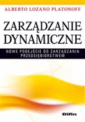 Zarządzani... - Alberto Lozano Platonoff -  polnische Bücher