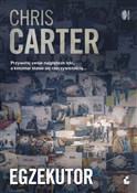 Książka : Egzekutor - Chris Carter