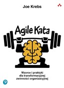 Agile Kata... - Krebs Joe -  polnische Bücher