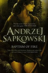 Bild von Baptism of Fire