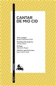 Cantar de ... - Opracowanie Zbiorowe -  fremdsprachige bücher polnisch 