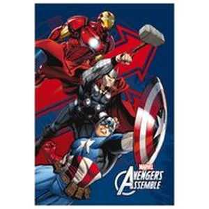 Bild von Notes A7 Avengers