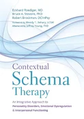 Zobacz : Contextual... - Eckhard Roediger MD, Bruce A. Stevens PhD, Robert Brockman DClinPsy
