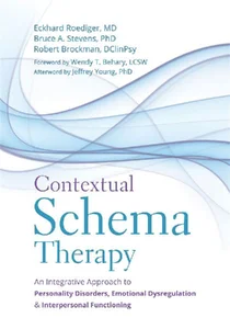 Obrazek Contextual Schema Therapy