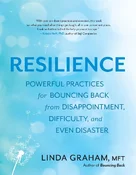 Polnische buch : Resilience... - Linda Graham