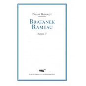Bratanek R... - Denis Diderot -  fremdsprachige bücher polnisch 