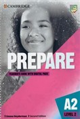 Prepare Le... - Emma Heyderman -  polnische Bücher