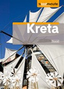 Kreta - La... - Nick Hanna -  fremdsprachige bücher polnisch 
