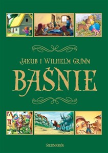 Bild von Baśnie