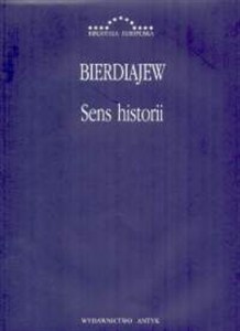 Bild von Sens historii Filozofia losu człowieka