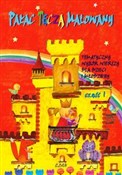 Pałac tęcz... - buch auf polnisch 
