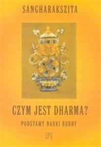 Bild von Czym jest Dharma Podstawy nauki buddy