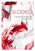 Słodko - Helen Goh, Yotam Ottolenghi - Ksiegarnia w niemczech