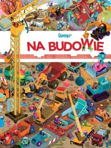 Obrazek Na budowie