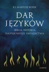 Bild von Dar języków Biblia Historia Najpiękniejsze świadectwa
