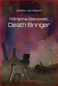 Death Brin... - Adrianna Biełowiec - buch auf polnisch 