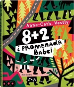 8 + 2 i pr... - Anne-Cath. Vestly -  fremdsprachige bücher polnisch 