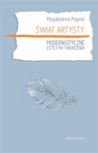 Bild von Świat artysty Modernistyczne estetyki tworzenia