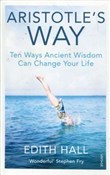 Aristotle’... - Edith Hall -  fremdsprachige bücher polnisch 