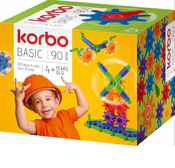 Klocki Kor... -  polnische Bücher