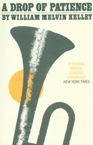 Bild von A Drop Of Patience