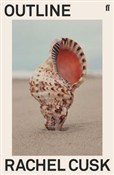 Polska książka : Outline - Rachel Cusk