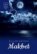 Polska książka : Makbet - William Shakespeare