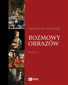 Rozmowy ob... - Grażyna Bastek -  Polnische Buchandlung 