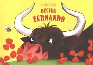 Obrazek Byczek Fernando