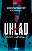 Układ - Piotr Kościelny - buch auf polnisch 