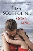 Polnische buch : Ocal mnie - Lisa Scottoline
