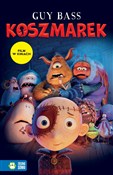 Koszmarek - Guy Bass - Ksiegarnia w niemczech