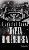 Krypta Hin... - Krzysztof Beśka -  Książka z wysyłką do Niemiec 