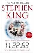 11.22.63 - Stephen King - buch auf polnisch 
