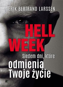 Bild von Hell week Siedem dni, które odmienią Twoje życie