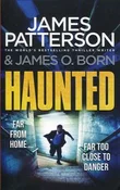 Zobacz : Haunted - James Patterson