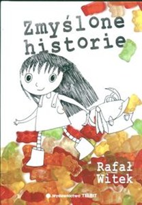 Obrazek Zmyślone historie