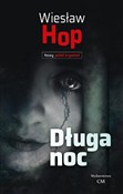 Długa noc - Wiesław Hop -  fremdsprachige bücher polnisch 