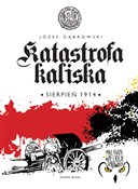 Katastrofa... - Józef Dąbrowski -  Polnische Buchandlung 
