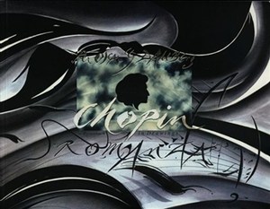 Bild von Chopin w rysunkach