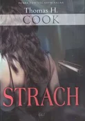 Polnische buch : Strach - Thomas H. Cook