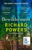 Polska książka : Bewilderme... - Richard Powers