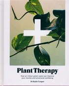 Plant Ther... - Katie Cooper -  polnische Bücher