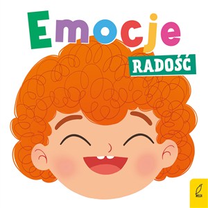 Obrazek Emocje Radość