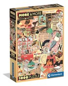 Puzzle 100... -  polnische Bücher