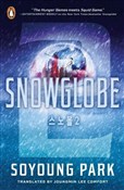 Polnische buch : Snowglobe ... - Soyoung Park