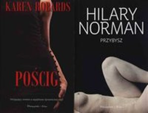 Obrazek Przybysz / Pościg Pakiet