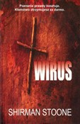 Wirus - Shirman Stoone - Ksiegarnia w niemczech