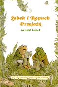 Polnische buch : Żabek i Ro... - Arnold Lobel